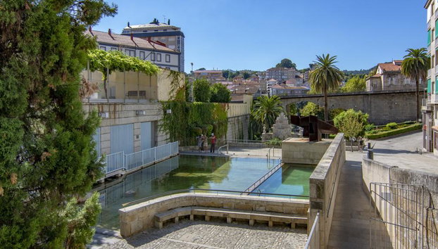 Discover Ourense - Private Walking Tour - Photo 3