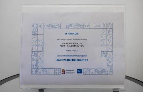 U Paradis - Appartamento - Vicino Bari - Foto 55