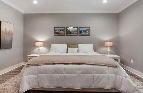 *Chic Beach Cottage Retreat* near Beach/downtown - Foto 18