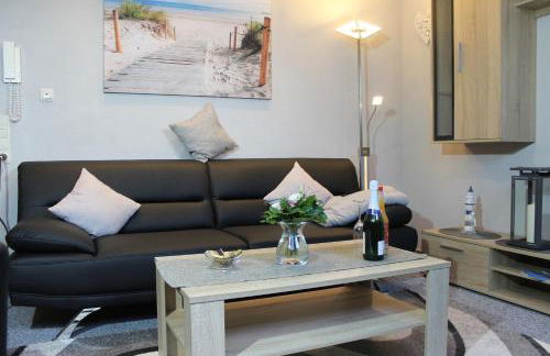 "Im Eichenhof" Whg 2 - idyllische Dorflage Nähe Grömitz! Jetzt mit WLAN! - Foto 1