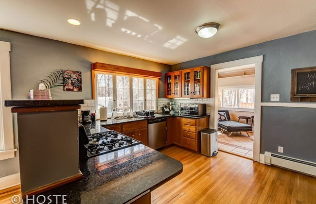 3BR Classic Home Quiet Neighborhooddog Friendly - Foto 18