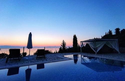 Villa Boukari - Photo 13