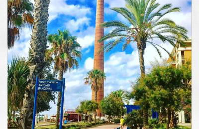 Precioso apartamento a 5 minutos andando de la playa - Foto 26