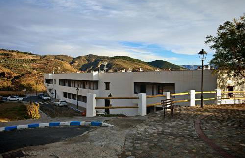 Apartamento Alpujarra Mágica - Foto 21