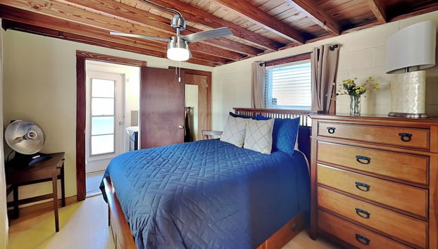 Comodidade do alojamento