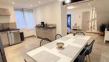 Maison T3 - Classée 3 étoiles - Foto 3
