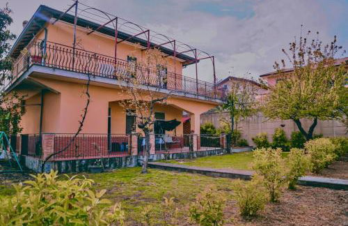 Villa Sara on Etna - Foto 1