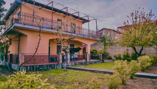 Villa Sara on Etna - Foto 1