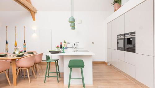 2 Bed Converted Barn - Foto 5