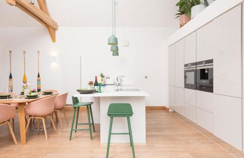 2 Bed Converted Barn - Foto 5