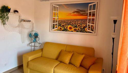 Appartamento Baciata dal Sole - Foto 5