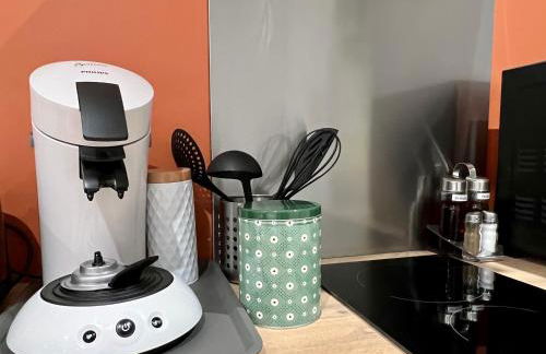 L'Orangeraie - Foto 10