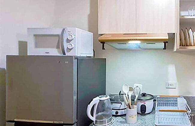 Inspiria Condo Units beside Abreeza Mall Davao - Foto 20