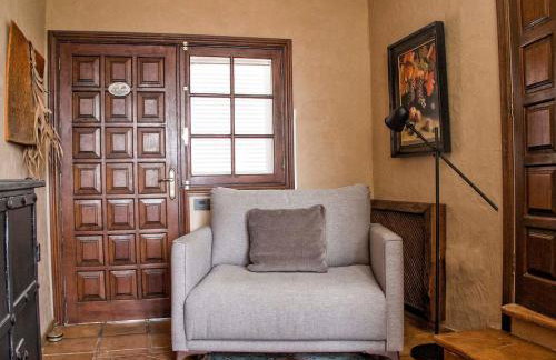 Apartment El Teide by Interhome - Foto 28