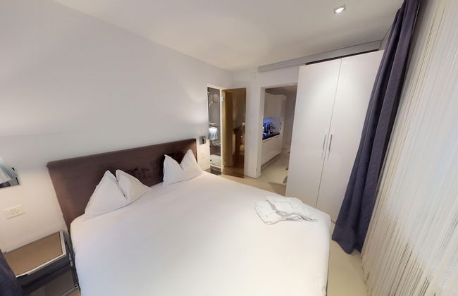 VISIONAPARTMENTS Zurich Zweierstrasse - Foto 6