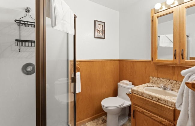 Edgelake Beach Club by Coolvacay - Foto 75