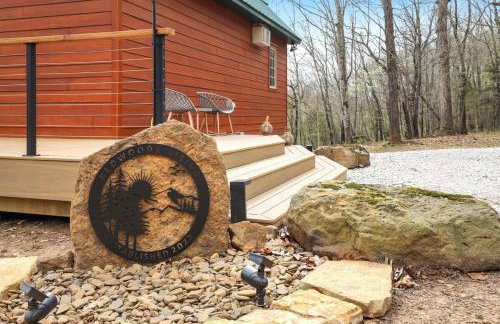 Redwoods Rising - Sweeping Views-Hot Tub - Foto 8