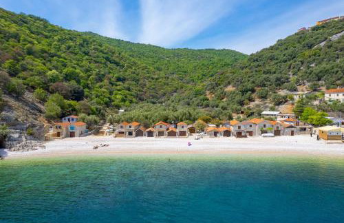 House Bajota with terrace and sea view - Foto 36