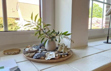 Ferienhaus im Moor - Foto 21