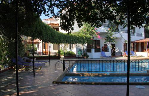 Hotel Mary - Foto 46