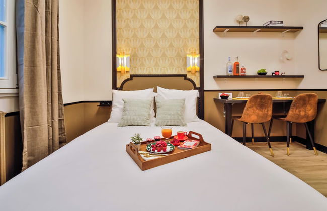 WS Opéra - Edimbourg - Photo 4