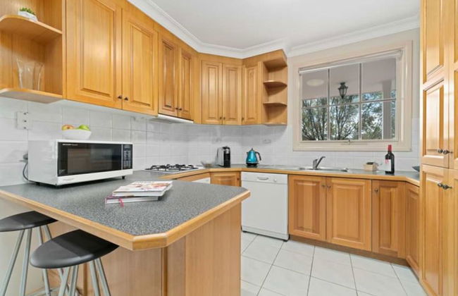 Park Avenue - IKON Glen Waverley - Foto 10