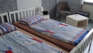 Ferienwohnung Marienberg - Foto 2