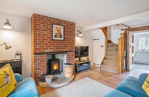 Poacher's Cottage - Foto 15