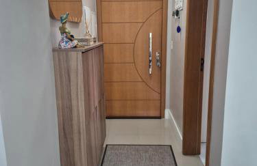 Apartamento Familia Teixeira - Foto 4