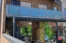 Monteurwohnung Rhede No 1 im EG - Photo 12