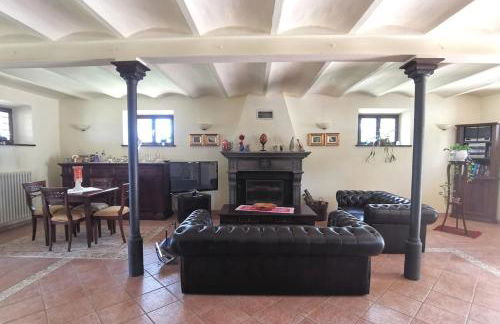 Villa Giulia, a splendid farmhouse in the Marche region - Foto 69