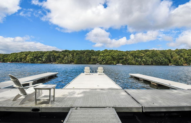 The Haven by Taylor Made Deep Creek - Foto 37