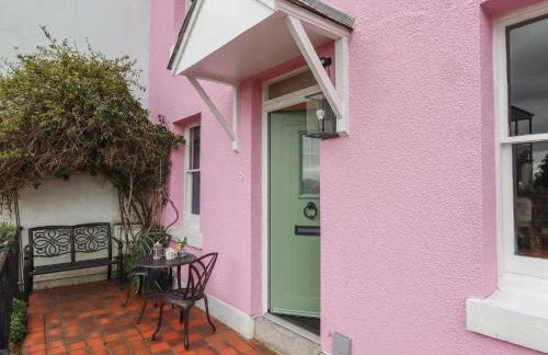 Rose Cottage - Foto 45