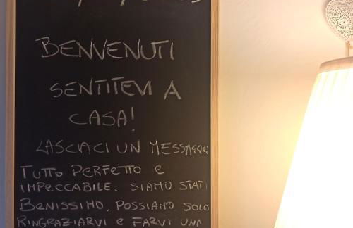 La casetta di campagna Alloggio nel Chianti - Foto 23