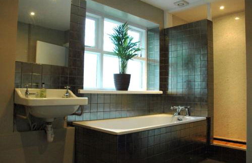 The Castle, Capel-y-Ffin, The Black Mountains - Foto 14