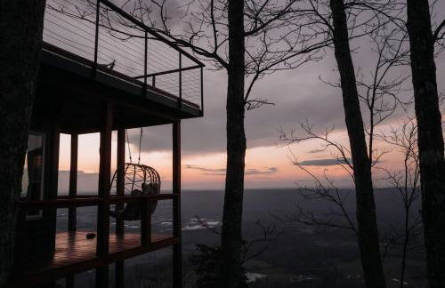 Incredible Container with Rooftop and Beautiful Sunset Views in Georgia - Foto 6