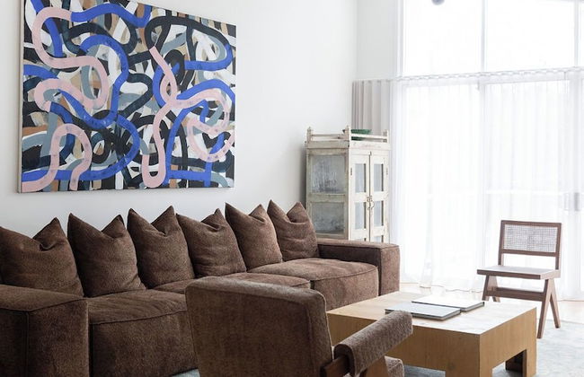 Pavilion Beach House - Foto 6