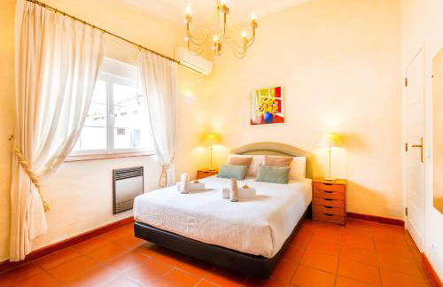 Villa Saint Michel by Algarve Vacation - Photo 42