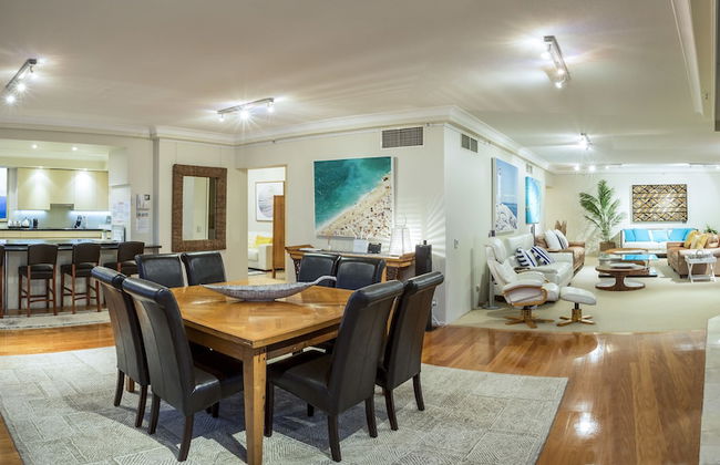 Gold Coast Amor'e Luxury Sub Penthouse - Photo 6