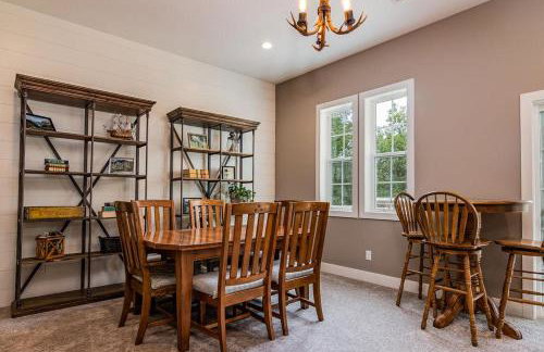 Cedarwood Farmstead - Foto 23