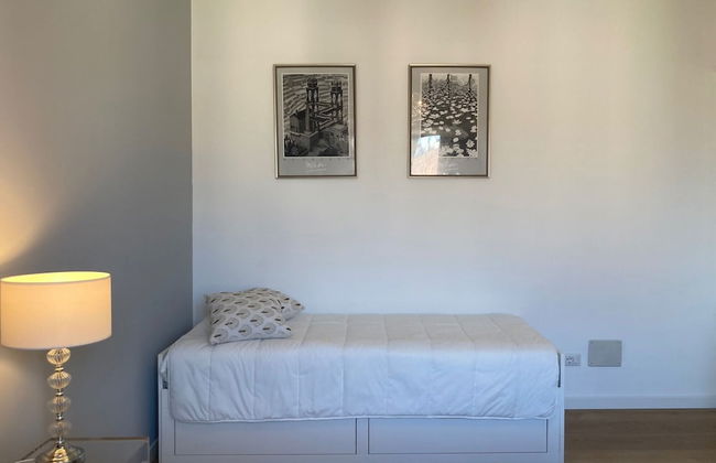 Moderno Bilocale - Lorenteggio 145 - Foto 3