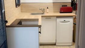 Bel appartement dans Villa avec piscine en Corse du Sud - Foto 4