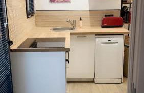 Bel appartement dans Villa avec piscine en Corse du Sud - Foto 4