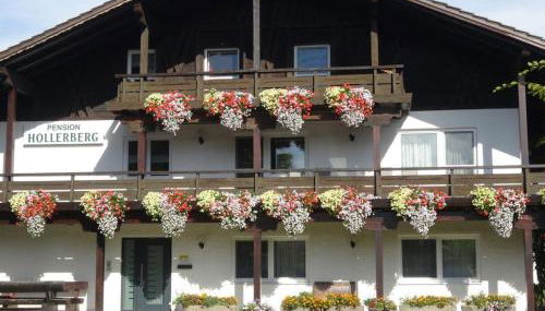 3 Michael Weiß Comfortable holiday residence - Foto 3, Other