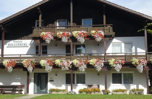 3 Michael Weiß Comfortable holiday residence - Foto 3