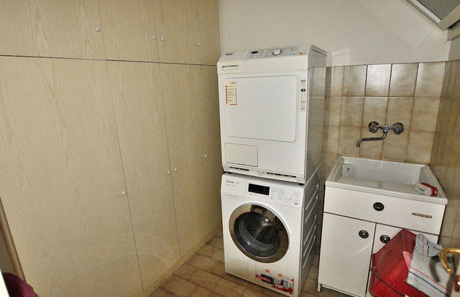 Villa Dismero With Pool - Photo 40