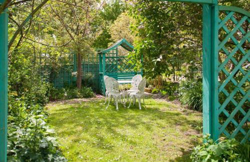 Queenies, an authentic Rural Style coastal cottage in a Nature Reserve - Foto 14