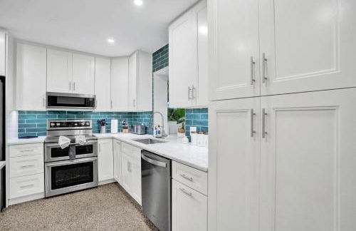 Poolside Palms Villa - Foto 13