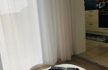 Modern & Elegant 2-Room Apartment - Foto 21