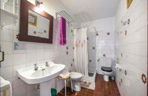 Son Costa, villa típica mallorquina con piscina - Photo 91